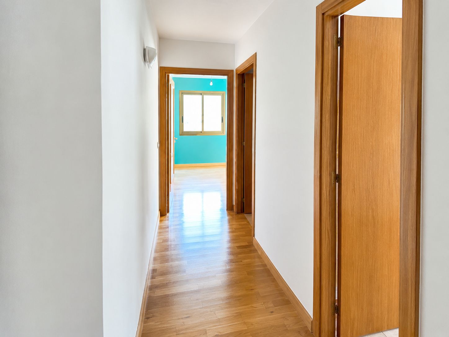 3678 - Piso en alquiler en la Urbanización Hort de Godí - El Tremat, Encamp