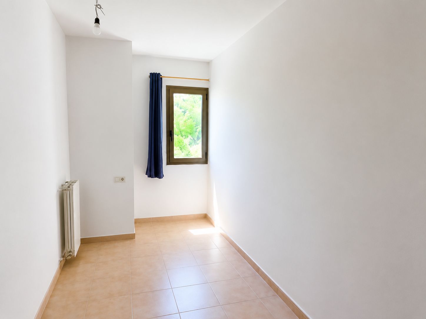 3678 - Piso en alquiler en la Urbanización Hort de Godí - El Tremat, Encamp