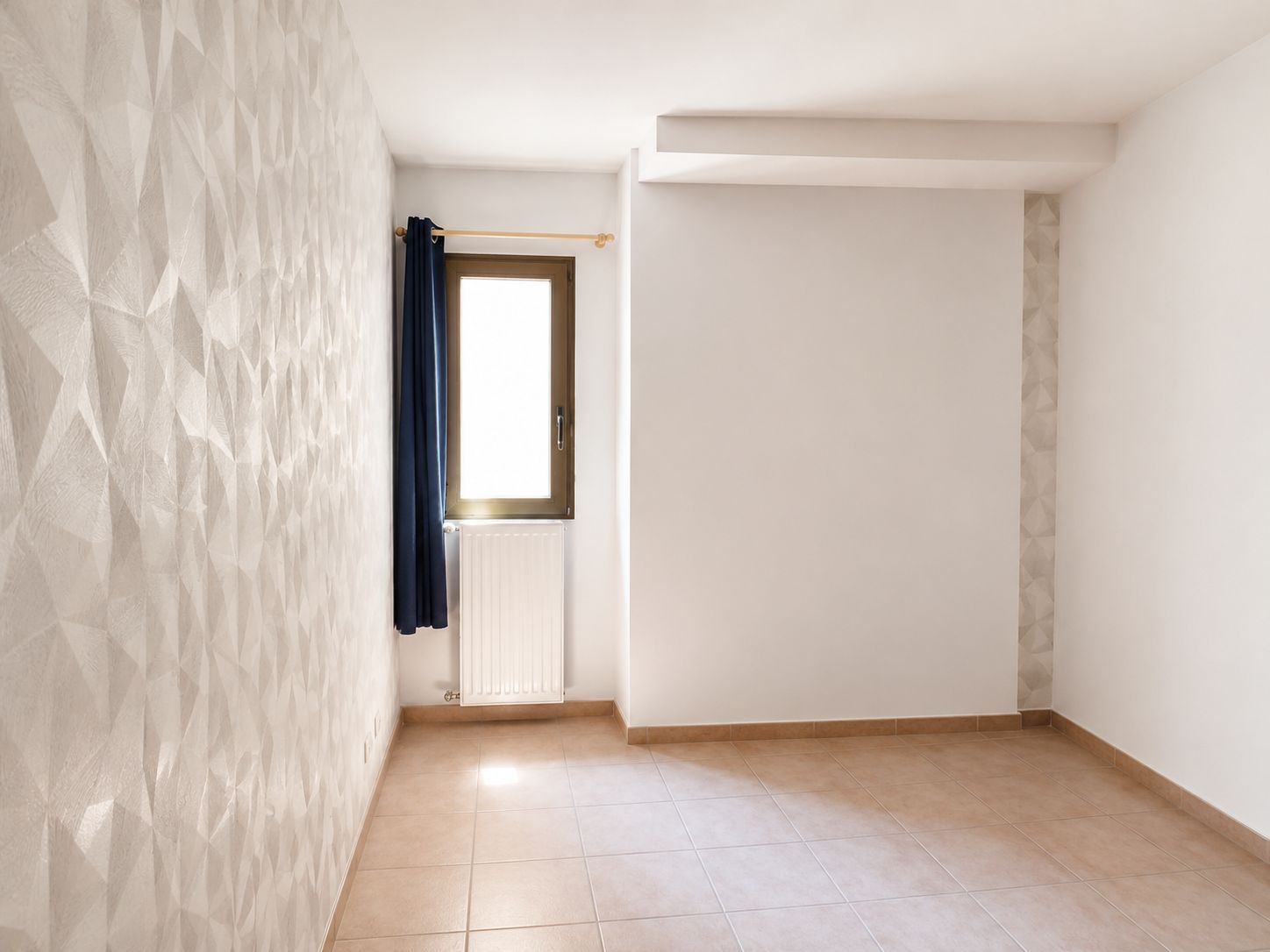 3678 - Piso en alquiler en la Urbanización Hort de Godí - El Tremat, Encamp