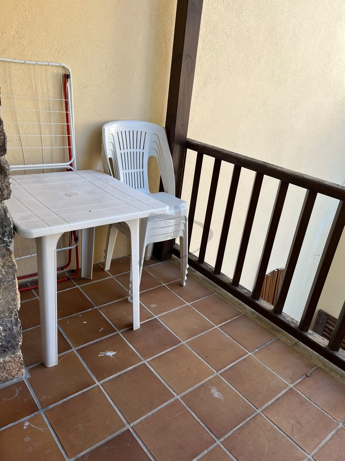 2039 - Acollidor apartament moblat amb balcó a Canillo