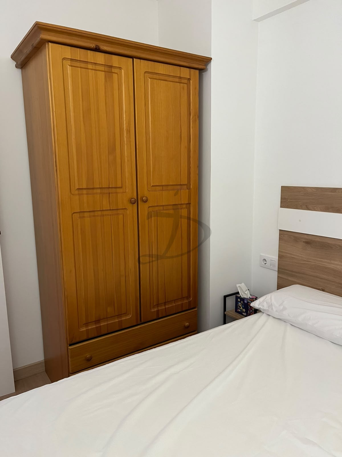 2039 - Acollidor apartament moblat amb balcó a Canillo