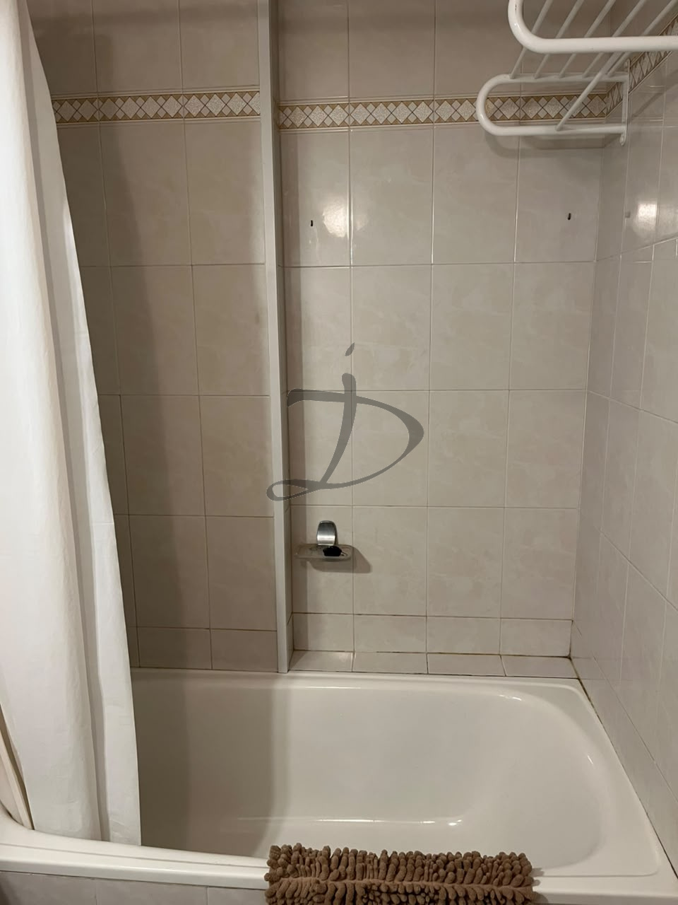 4858 - Acogedor apartamento amueblado con terraza en Canillo