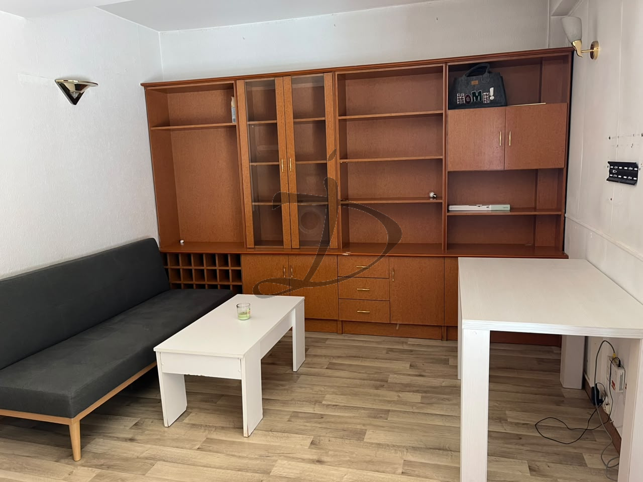 4858 - Acollidor apartament moblat amb terrassa a Canillo