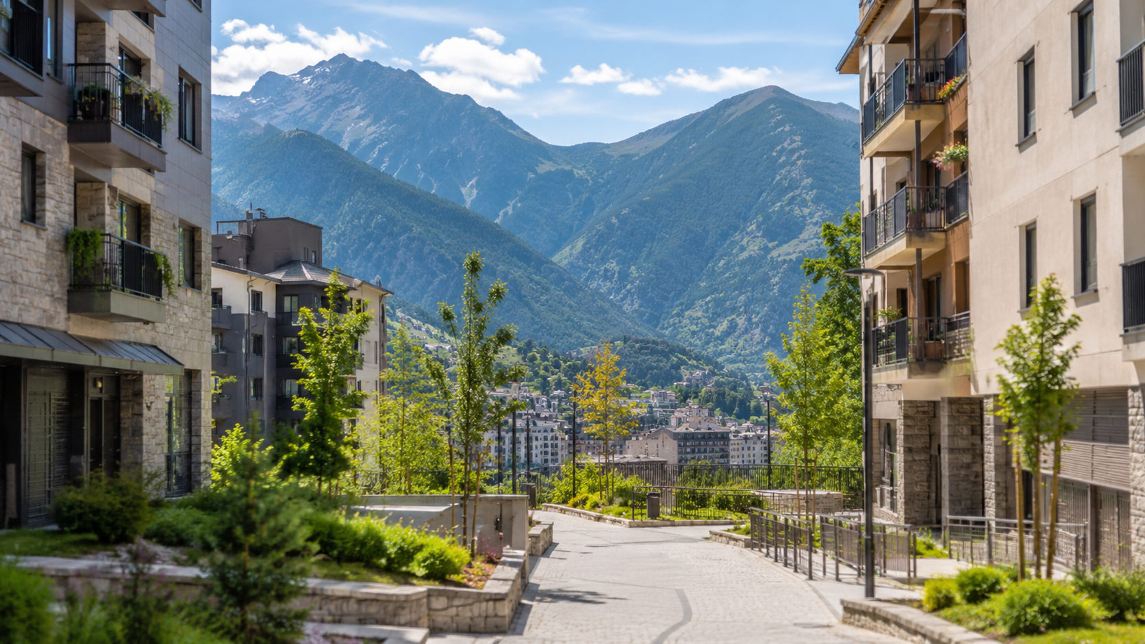 Andorra prepara nuevas medidas para ampliar la oferta de vivienda de alquiler asequible