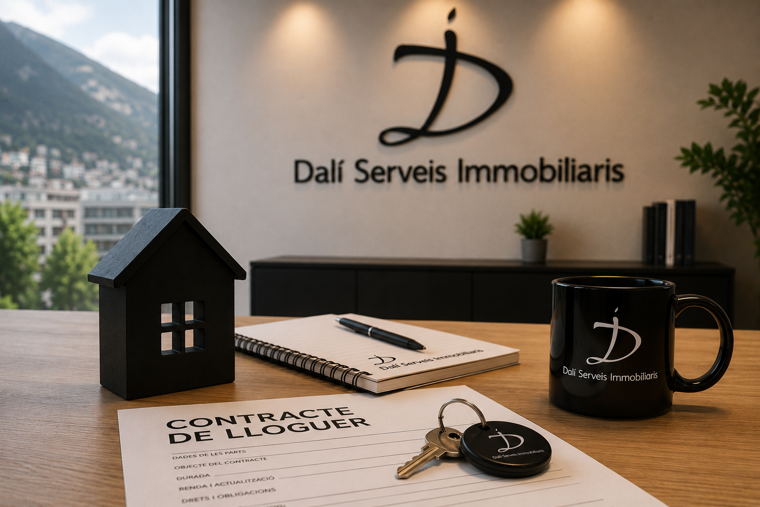 Nueva normativa de alquiler en Andorra: cambios importantes para propietarios e inquilinos a partir de 2027