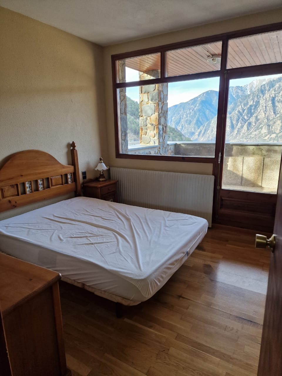 4439 - APPARTAMENTO A ESCALDES - Disponibile dal 01/11/2026