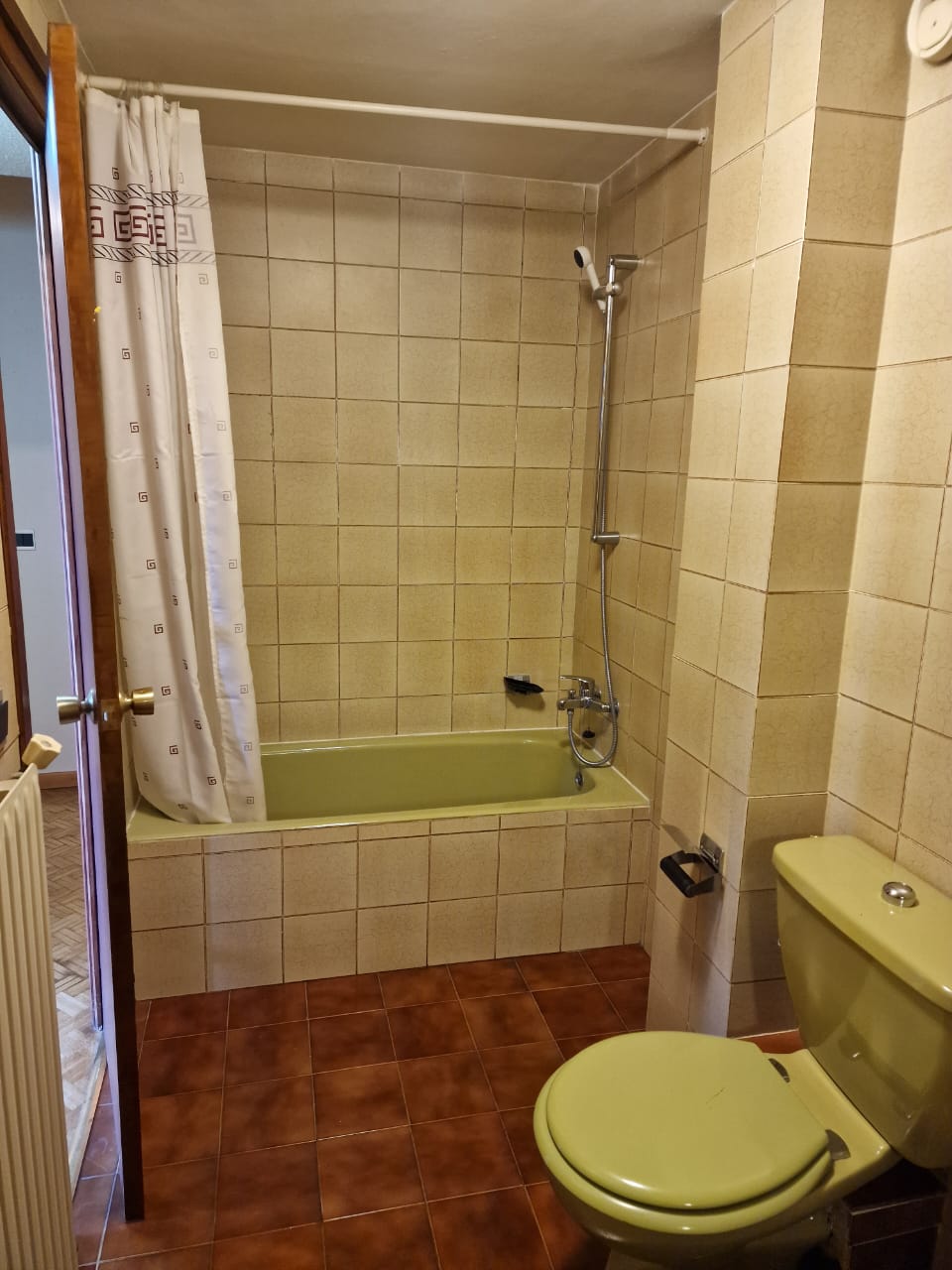 4439 - APPARTAMENTO A ESCALDES - Disponibile dal 01/11/2026