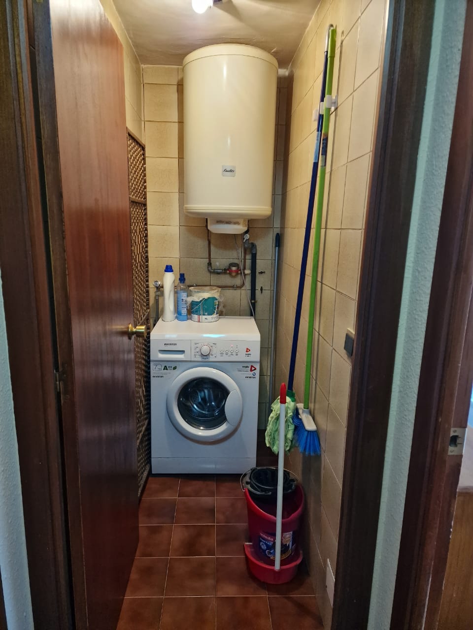 4439 - APPARTAMENTO A ESCALDES - Disponibile dal 01/11/2026