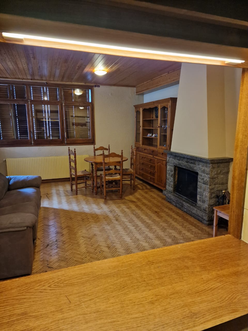 4439 - APPARTAMENTO A ESCALDES - Disponibile dal 01/11/2026