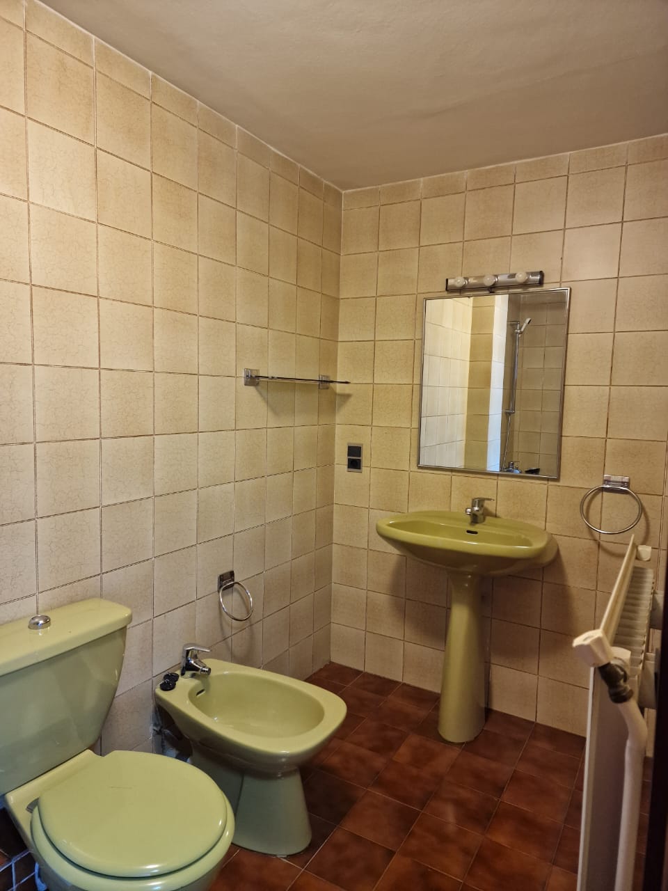 4439 - APPARTAMENTO A ESCALDES - Disponibile dal 01/11/2026