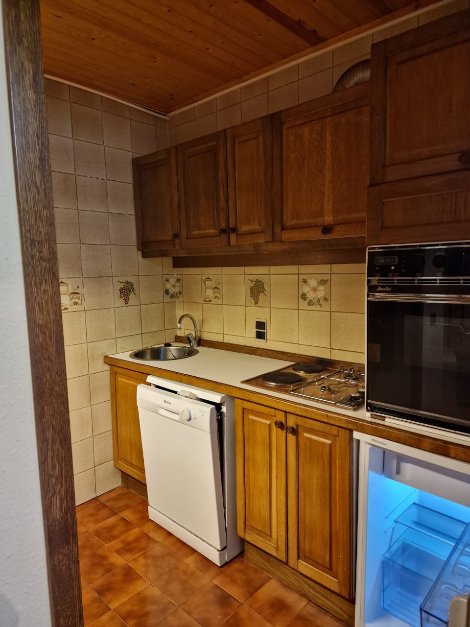 4439 - APPARTAMENTO A ESCALDES - Disponibile dal 01/11/2026